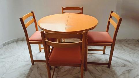 Foto 3 de Apartamento de alquiler en Calle Secretario Padilla, Guanarteme, Las Palmas de Gran Canaria