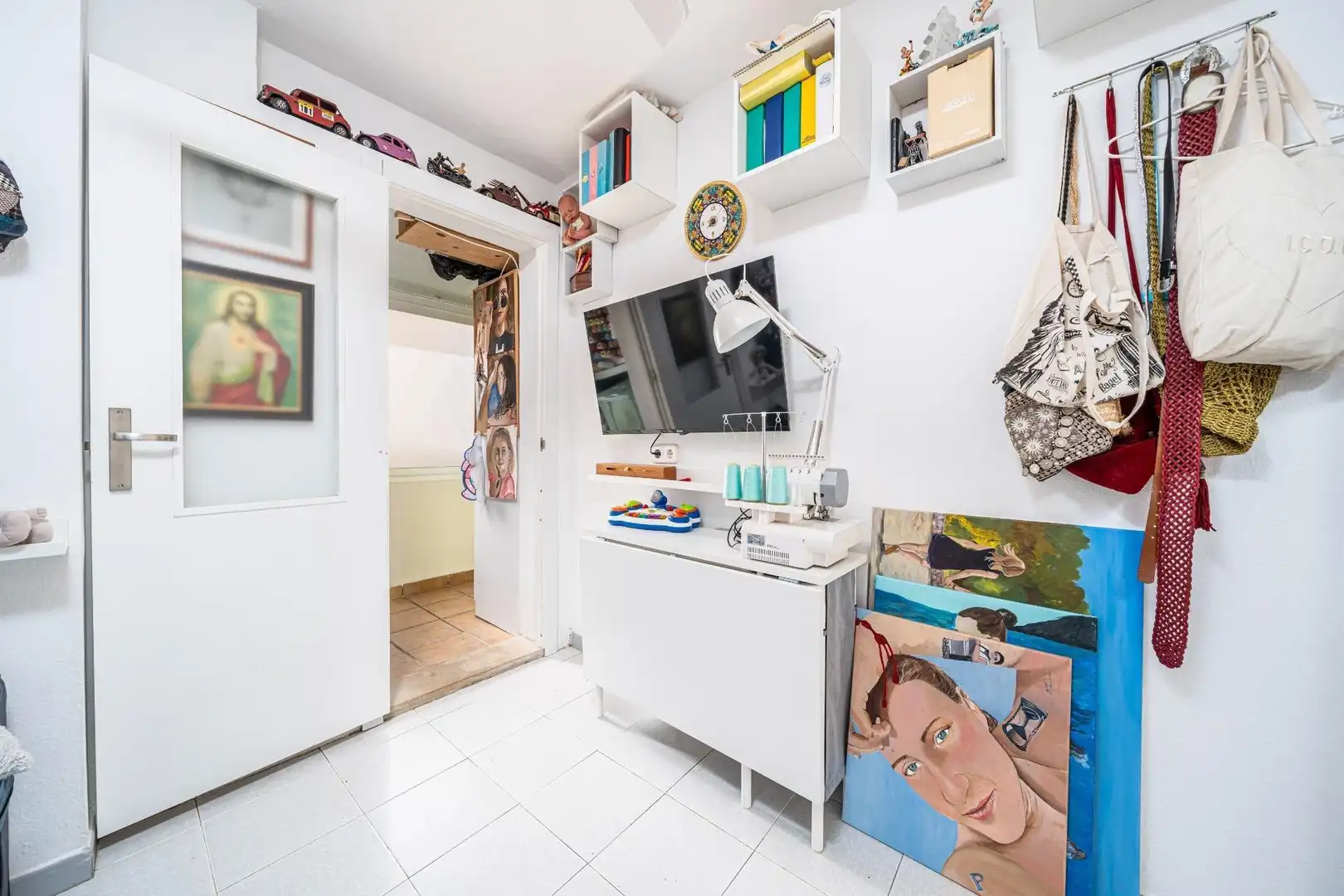 Habitación de Piso en venta en Son Servera