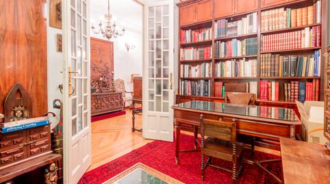 Foto 4 de Apartamento en venta en  Calle de Chinchilla, Sol, Madrid
