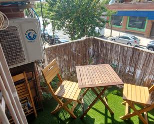 Terrassa de Pis en venda en Premià de Mar amb Aire condicionat, Parquet i Terrassa