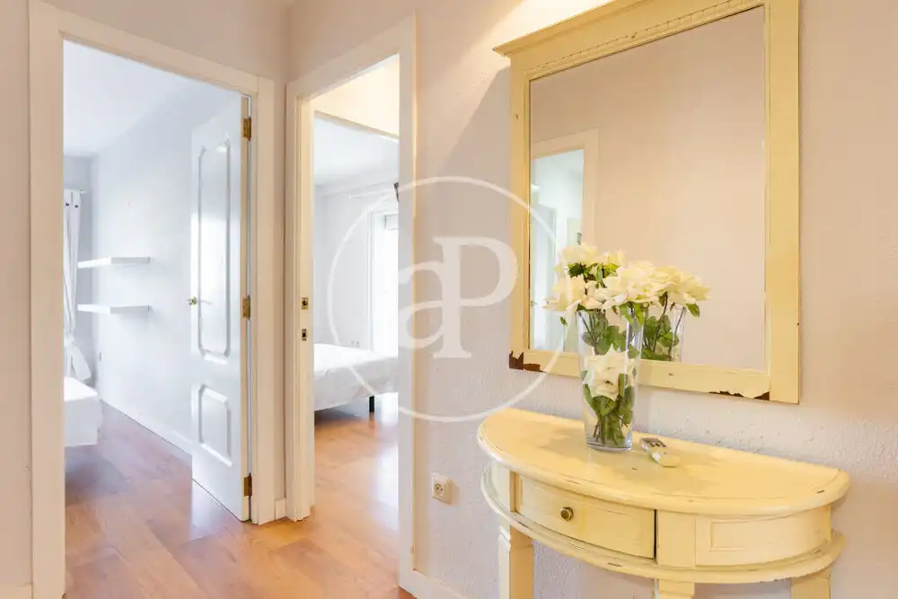 Flat for sale in Alboraya  with Air Conditioner, Heating and Balcony