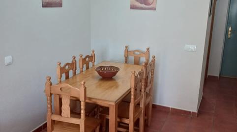 Foto 3 de Apartament de lloguer a Carretera del Molino Viejo, Los Gallos, Cádiz