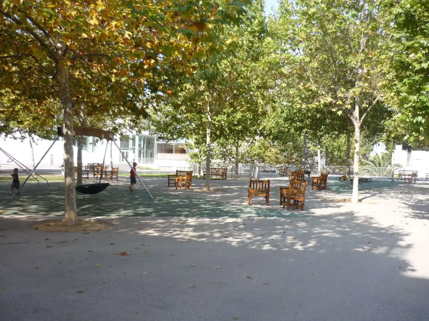 Terreny residencial en venda a Les Roquetes, imagen 2