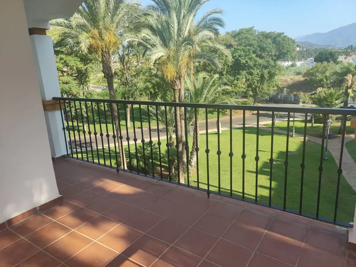 Apartamento con piscina en venta en Avenida Príncipe Salman 1, imagen 12