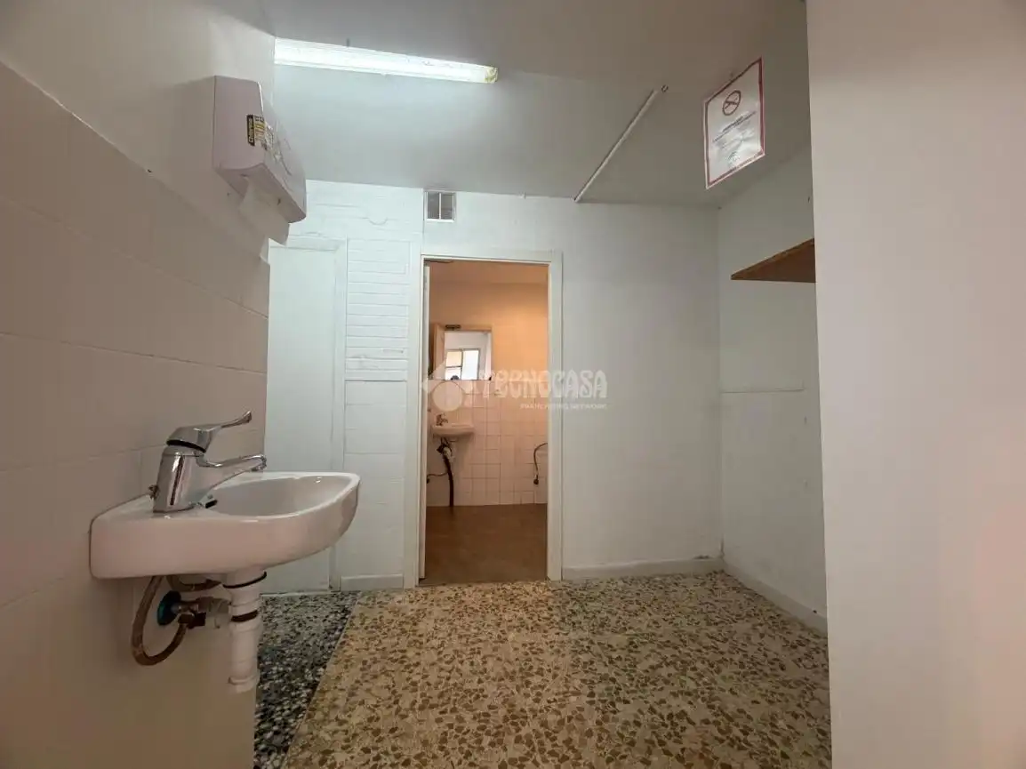 Local comercial de lloguer a La Banda - Campo de Fútbol, imagen 12