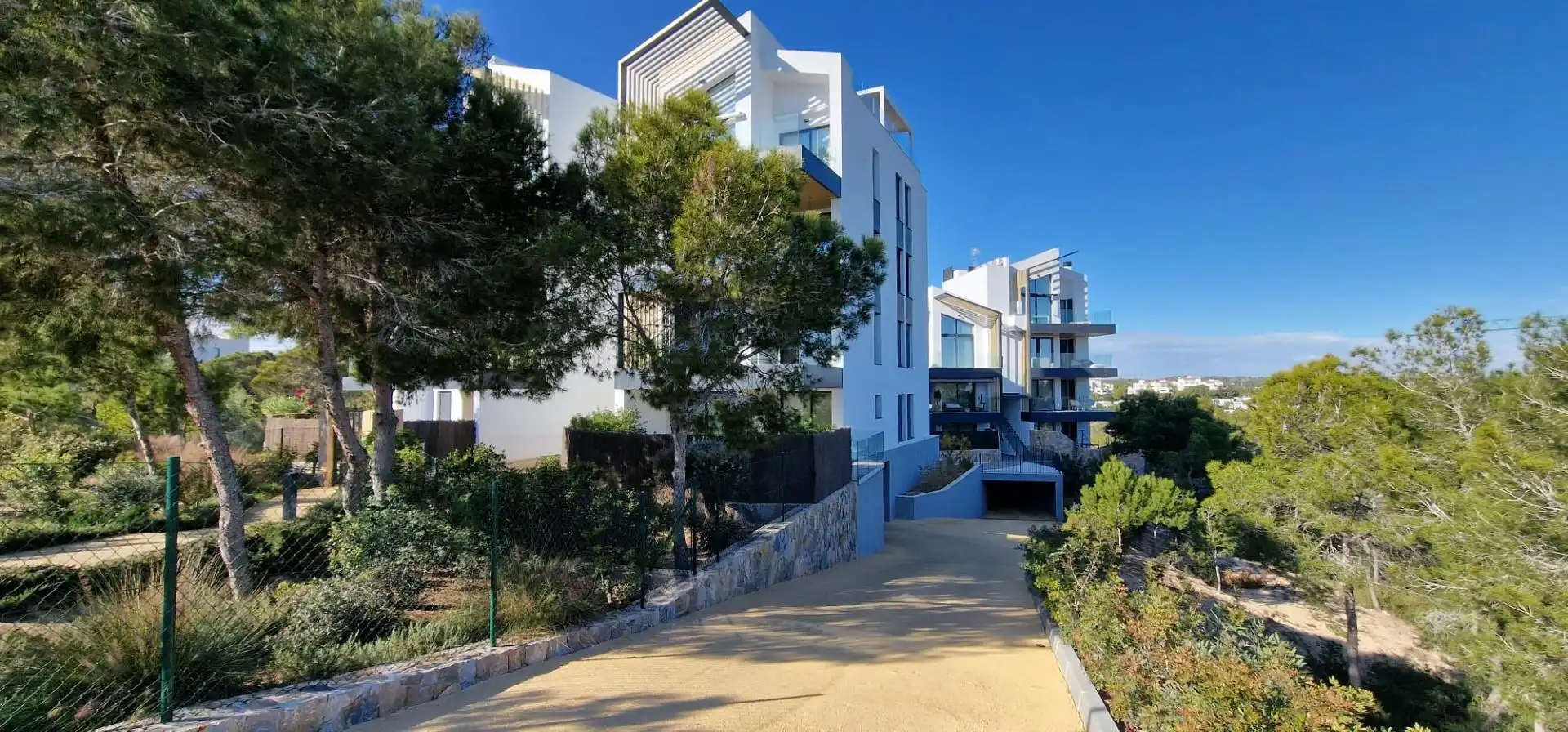 Apartament amb piscina en venda a Orihuela Costa, imagen 4