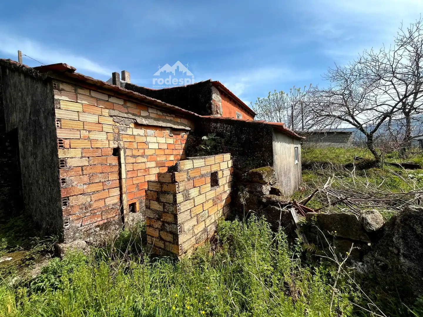 Casa o chalet en venta en Arbo
