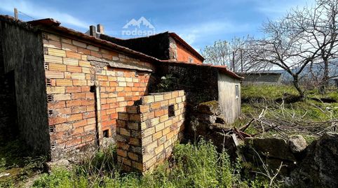 Foto 4 de Casa o chalet en venta en Arbo, Pontevedra