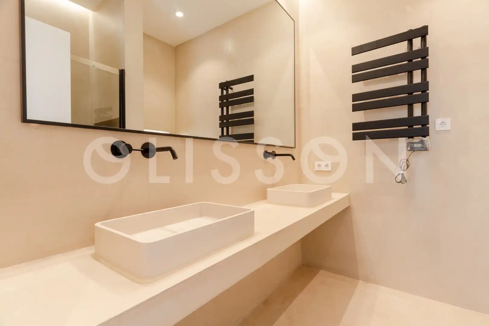 Penthouse mit Aufzug zum Verkauf in Chamberí, imagen 24
