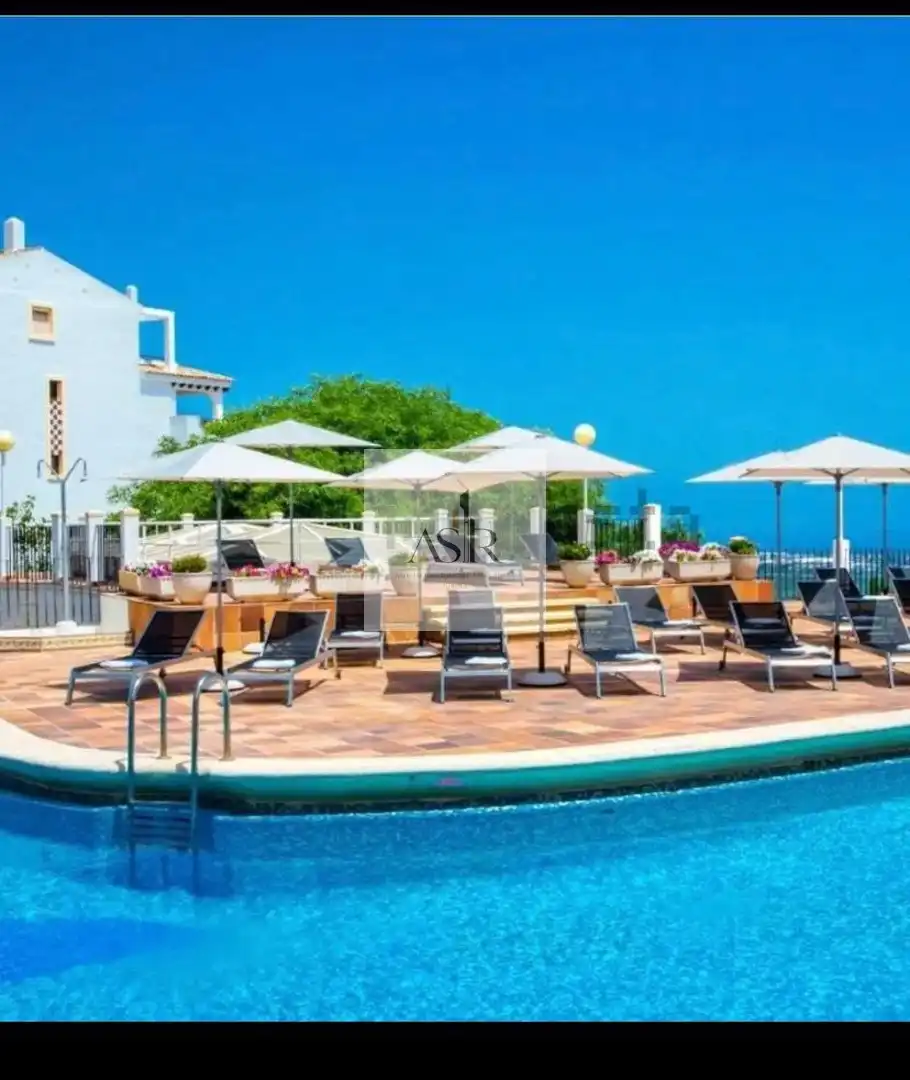 Terraza de Apartamento en venta en Carcaixent, Valencia
