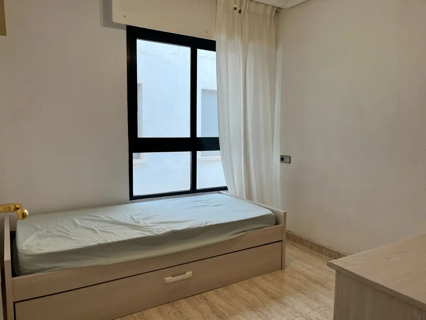 Àtic amb terrassa en venda a Calle Canónigo Torres 16, imagen 12