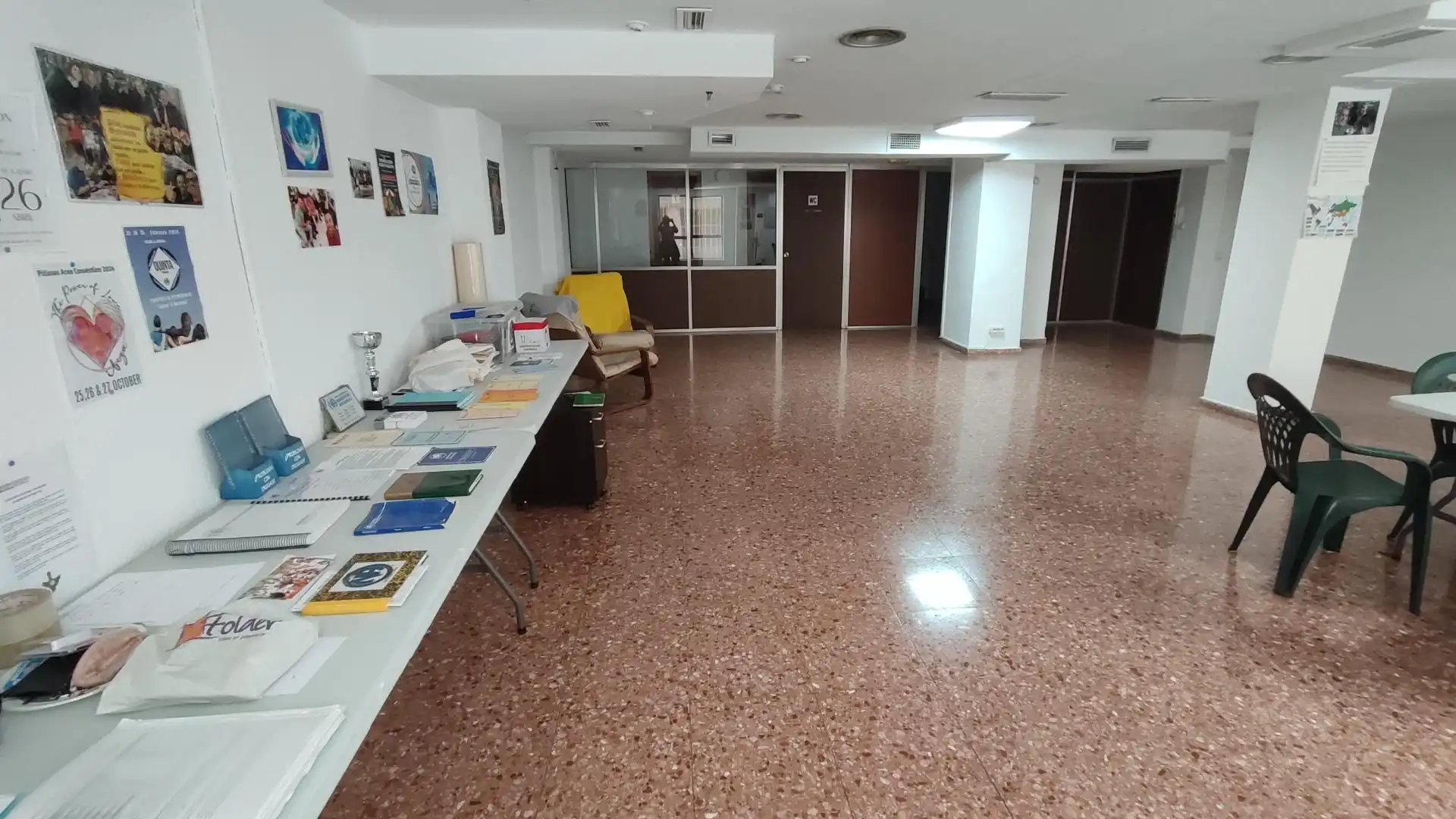Oficina amb ascensor en venda a Centro, imagen 7