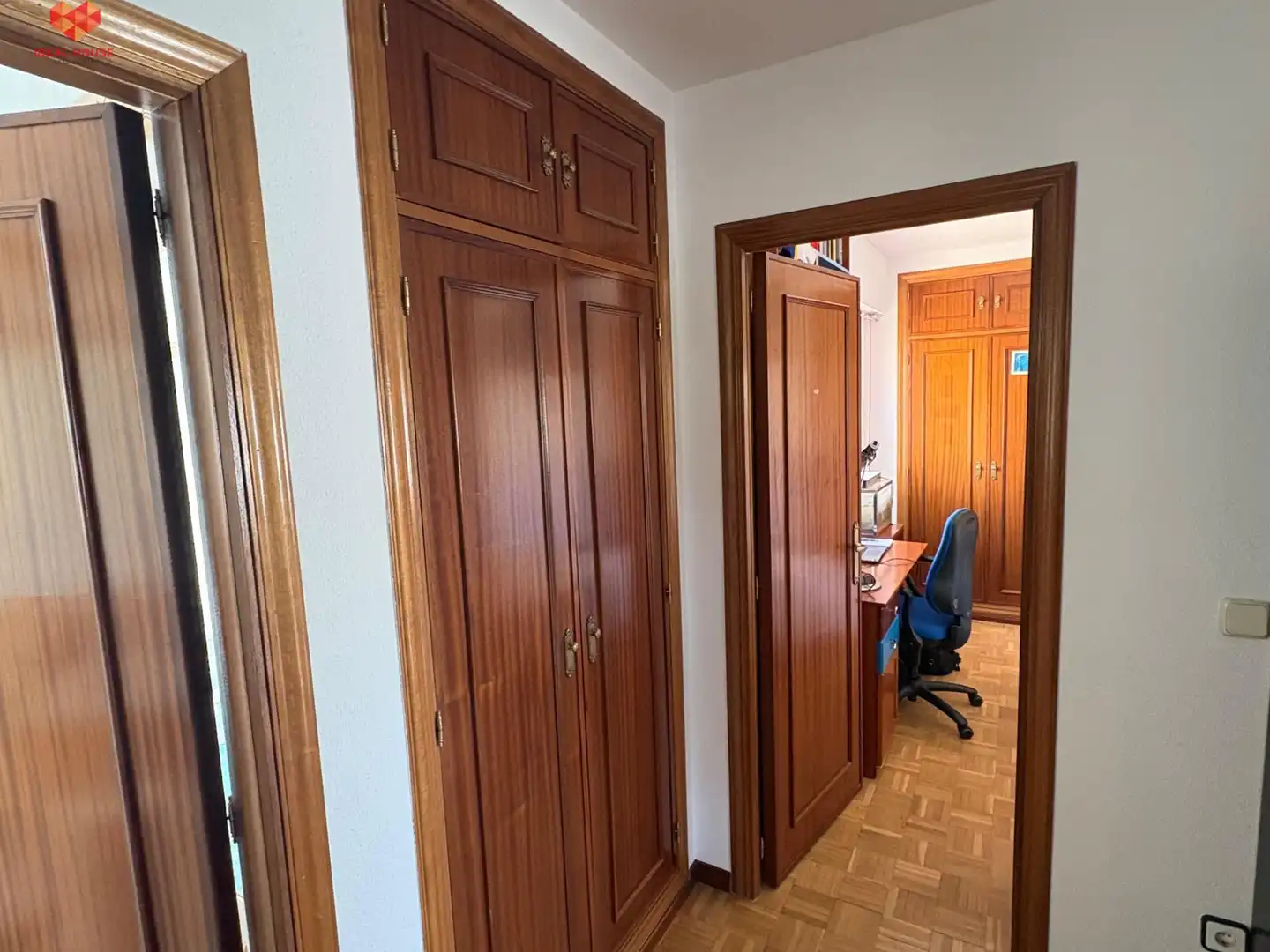 Maisonette mit Aufzug zum Verkauf in Ezequiel González - Conde de Sepúlveda, imagen 56