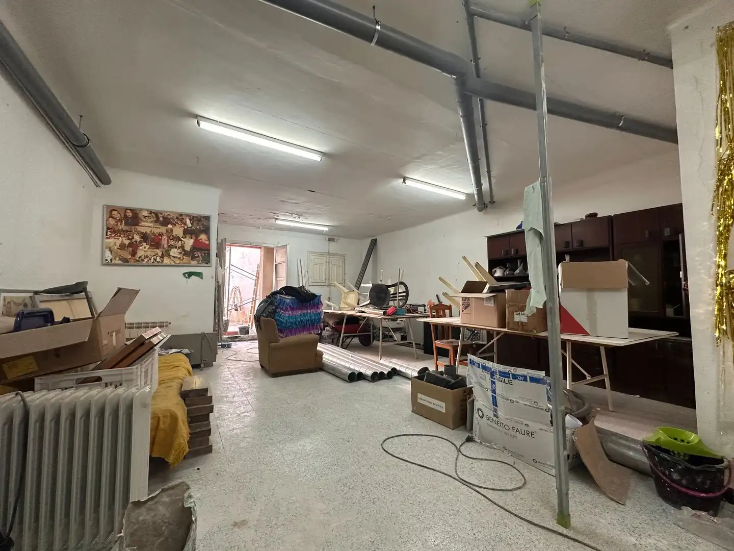 Apartament en venda en Badalona