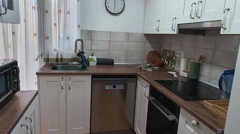 Foto 2 de Piso en venta en Pla de Bon Repós, Alicante / Alacant