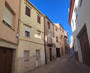 Exterior view of Apartment for sale in Ulldemolins  with Terrace