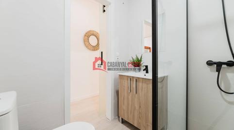 Foto 5 de Apartamento de alquiler en La Malva-rosa,  Valencia Capital