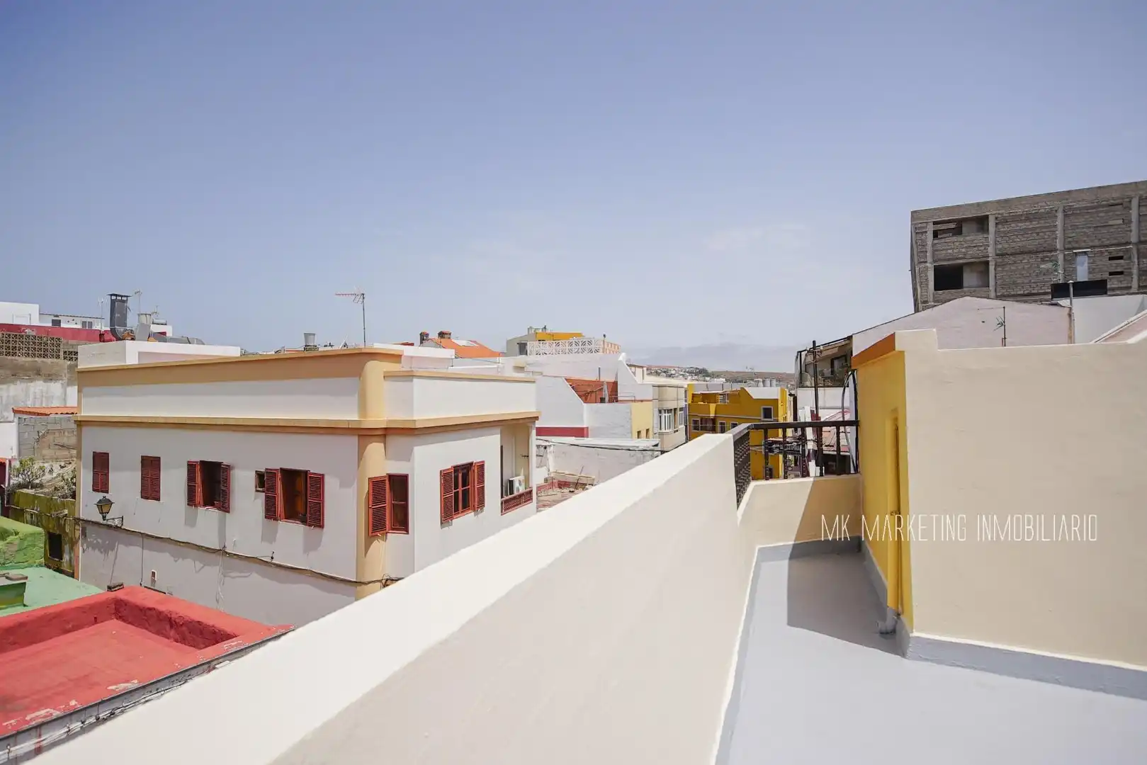 Terrace of Flat for sale in Telde  with Balcony