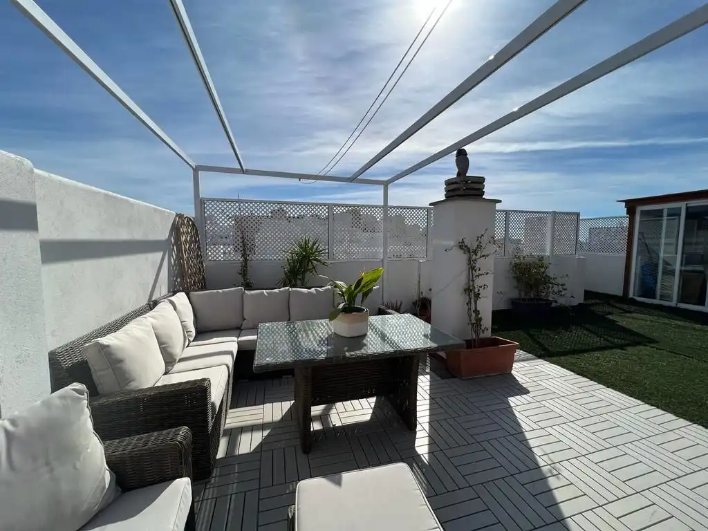 Penthouse mit Aufzug zum Verkauf in Estepona Pueblo, imagen 25