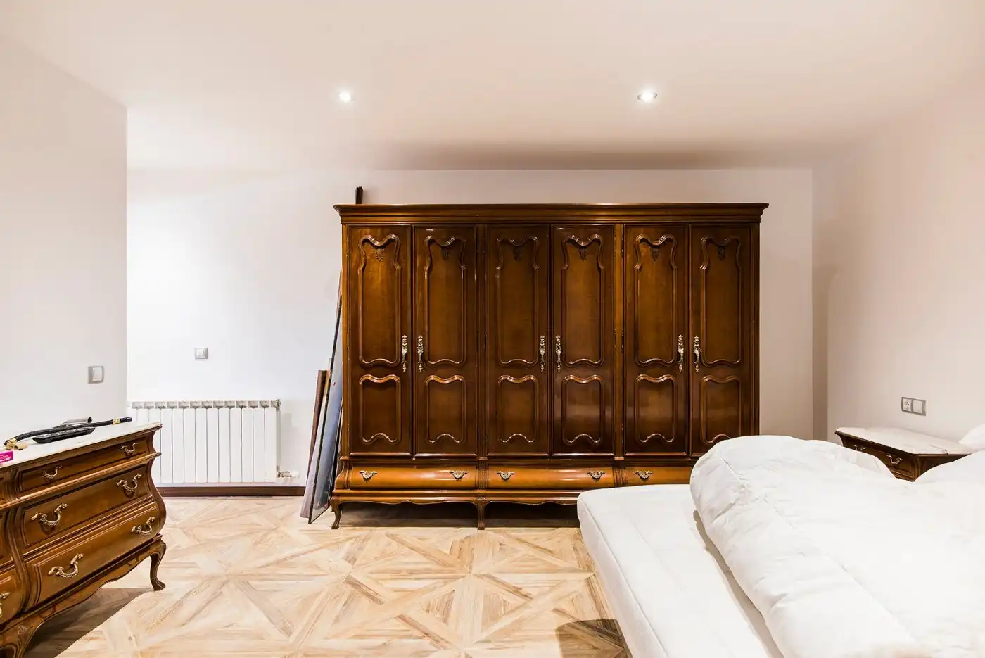 Habitación de Casa o chalet en venta en Castellfollit del Boix con Jardín privado y Terraza