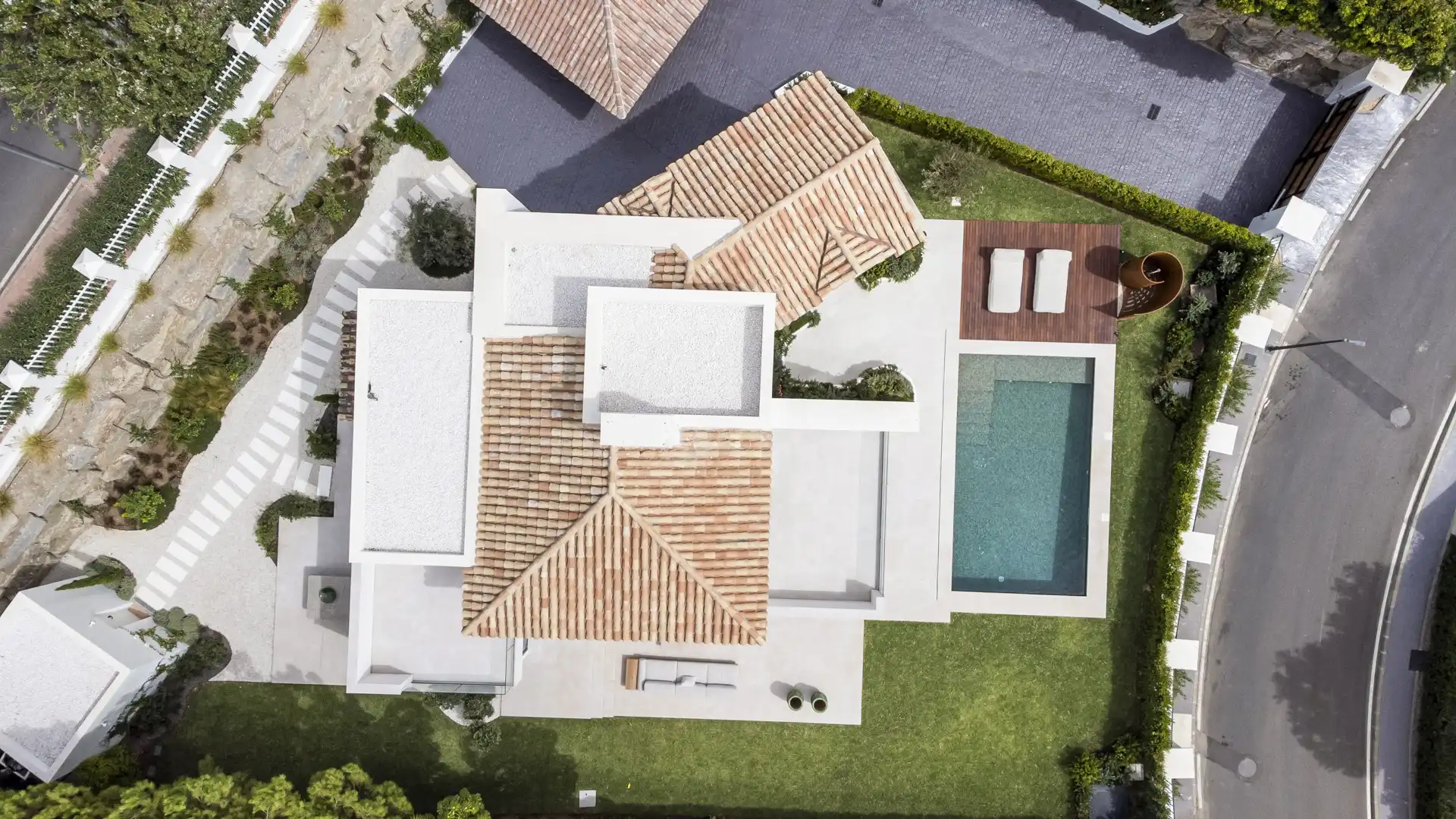 Haus mit Pool zum Verkauf in La Alquería, imagen 33