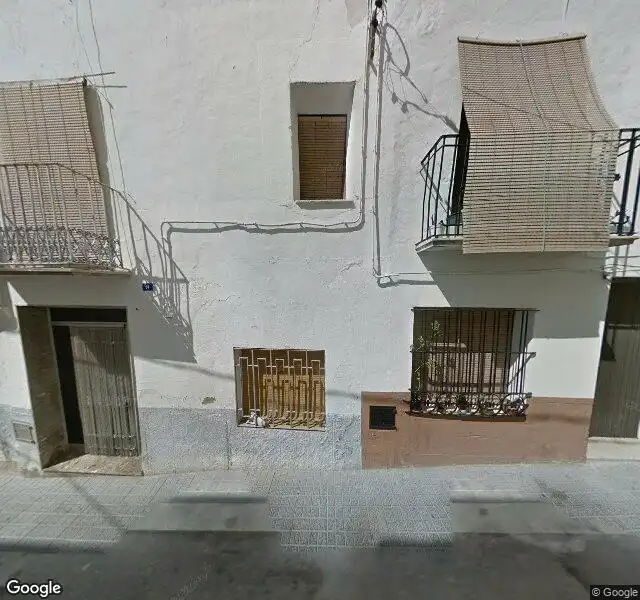 Vista exterior de Pis en venda en Alcanar