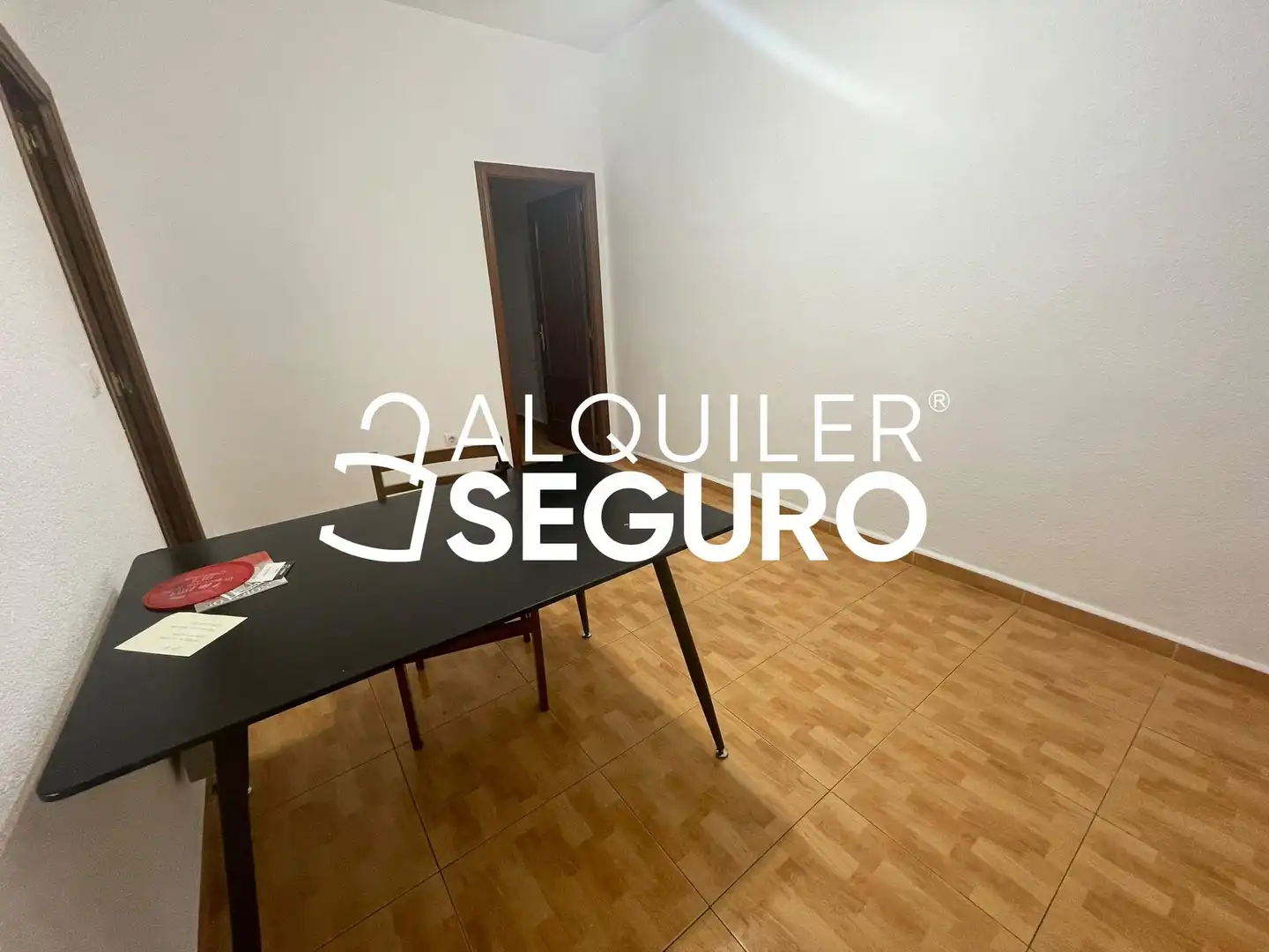 Piso con ascensor en alquiler en de Príncipe de Vergara, imagen 4