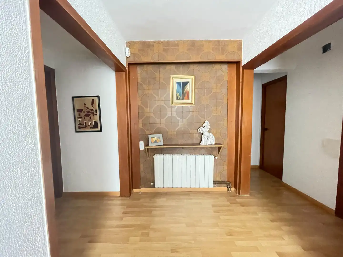Casa o chalet en venta en Badalona con Aire acondicionado, Jardín privado y Terraza