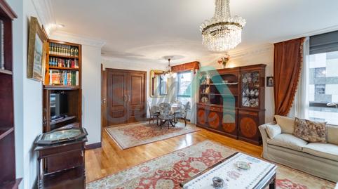 Foto 2 de Pis de lloguer a Fundación Príncipe de Asturias, Ciudad Naranco - Prados de La Fuente, Oviedo