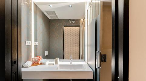 Foto 2 de Pis en venda a C. de Antonio Acuña, 27, Ibiza de Madrid,  Madrid Capital