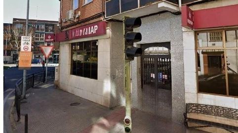 Foto 2 de Pis en venda a Calle Calera, 1, Puerta de Cuartos - Avda. de Portugal, Talavera de la Reina