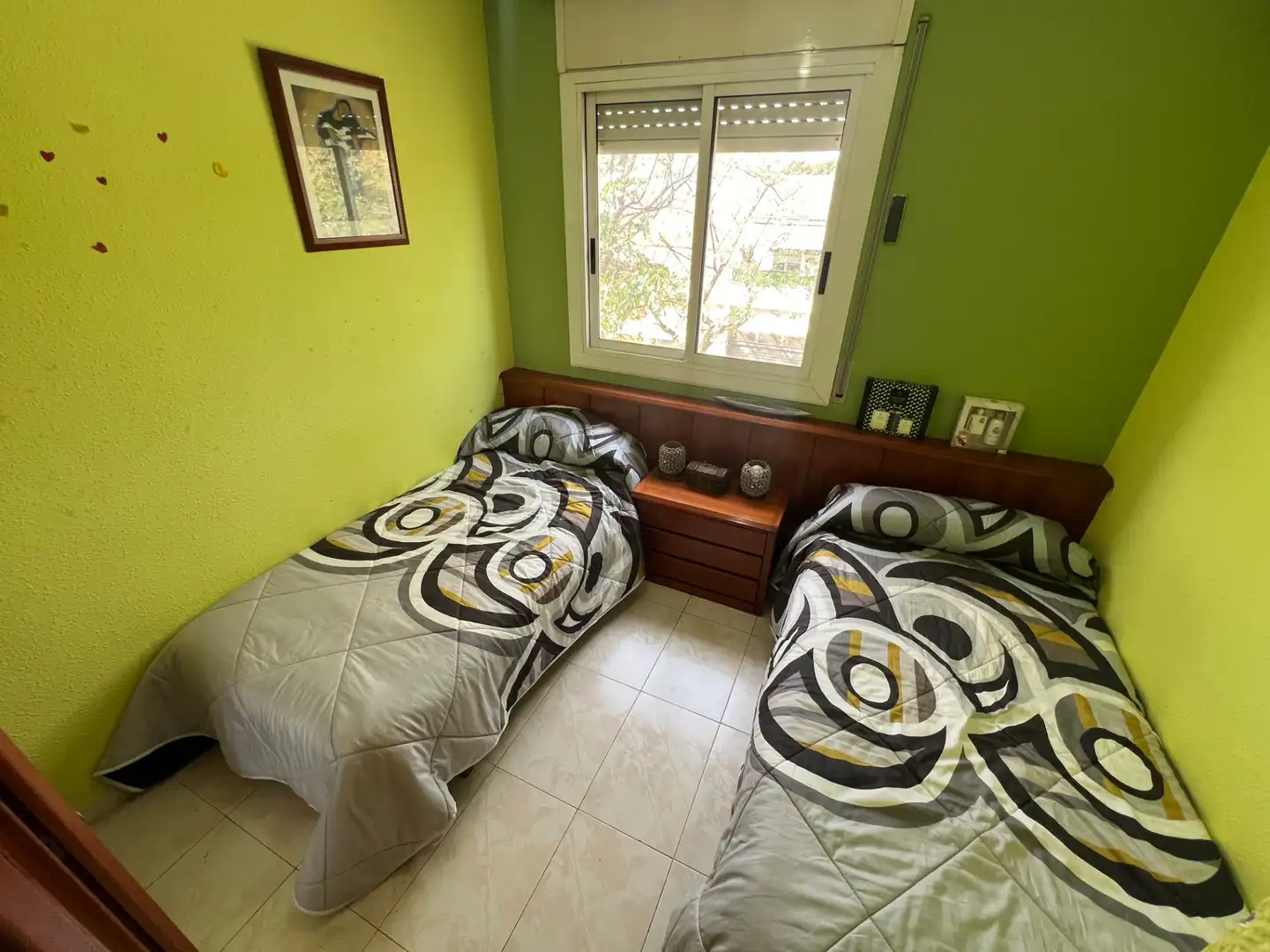 Habitación de Casa o chalet en venta en Reus con Aire acondicionado, Calefacción y Jardín privado