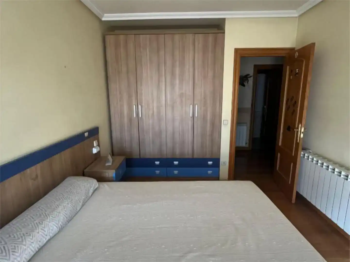 Dormitori de Casa o xalet en venda en Elciego