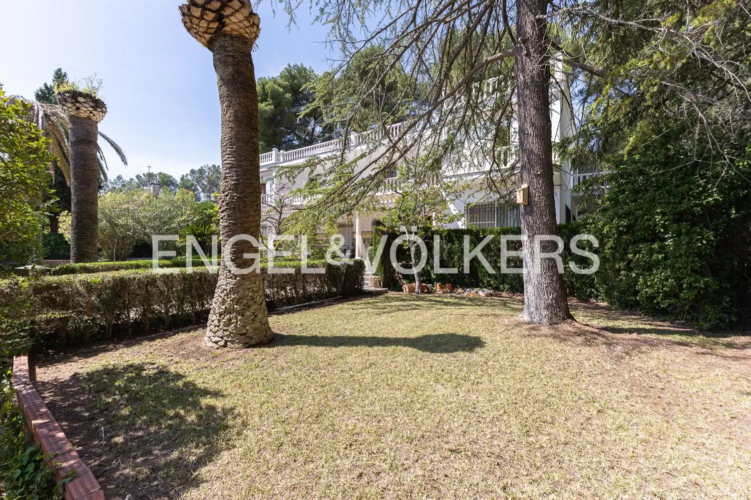 Casa o xalet en venda en Náquera amb Calefacció, Jardí privat i Terrassa