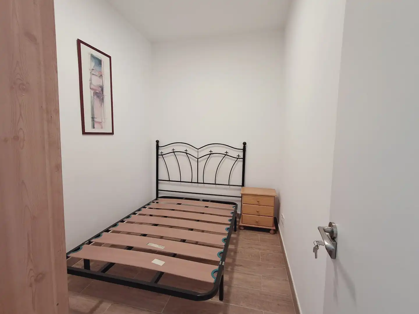 Habitación de Piso de alquiler en Las Palmas de Gran Canaria con Amueblado