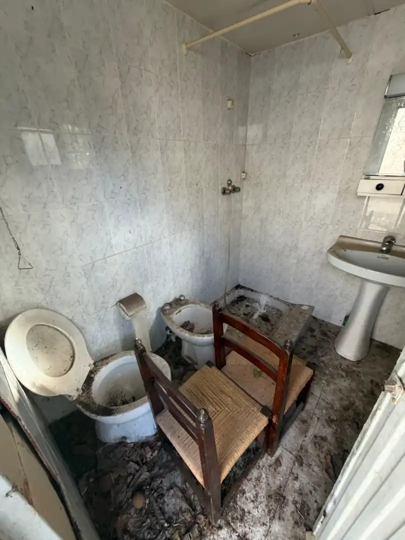 Baño de Casa o chalet en venta en Onda