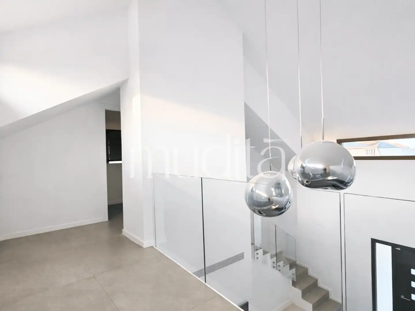 Haus oder Chalet zum Verkauf in Palau-solità i Plegamans mit Heizung, Privatgarten und Terrasse