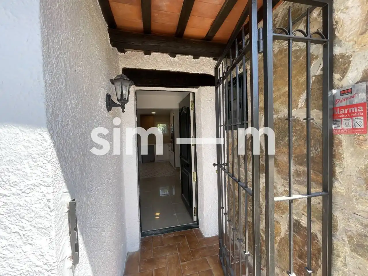 Casa o xalet en venda en Begur amb Aire condicionat, Jardí privat i Terrassa