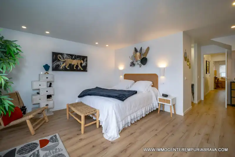 Piso con piscina en venta en Salins - Cavall de Mar, imagen 28