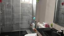 Bathroom of Flat for sale in Málaga Capital  with Terrace