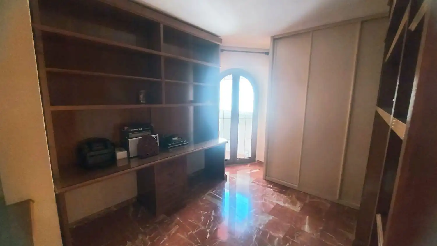Piso en venta en Doctor Sagaz Zubelzu, San Ildefonso - Catedral