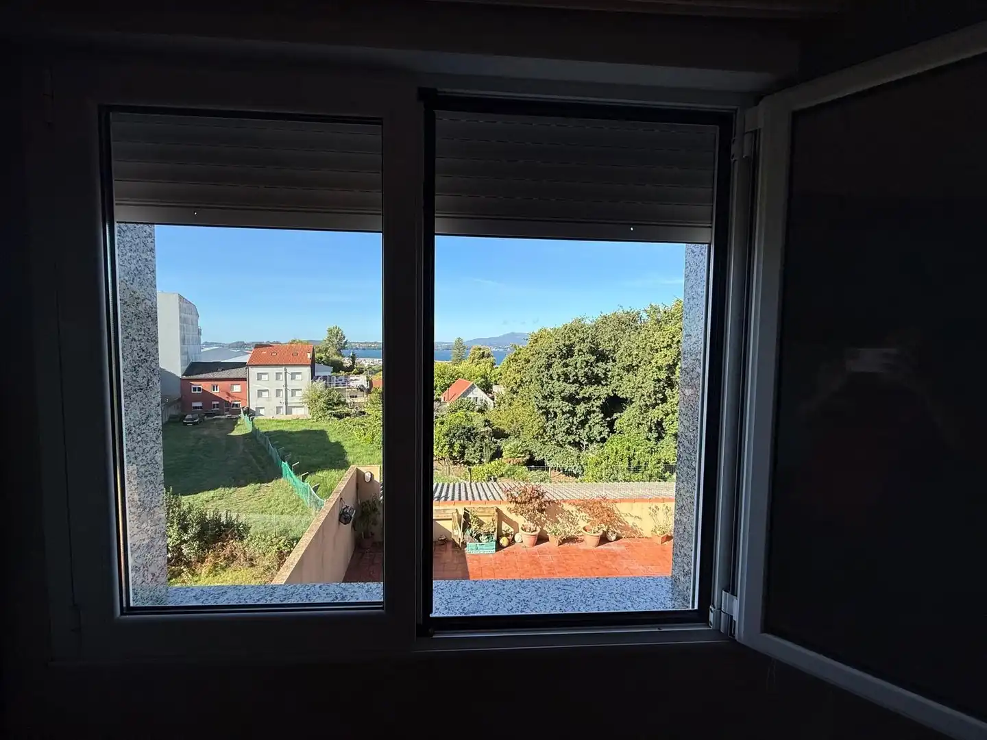 Appartement compact avec ascenseur à louer à Rianxo, imagen 11