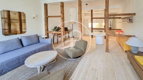 Foto 2 de Pis de lloguer a C. de Pelayo, Justicia - Chueca, Madrid Capital