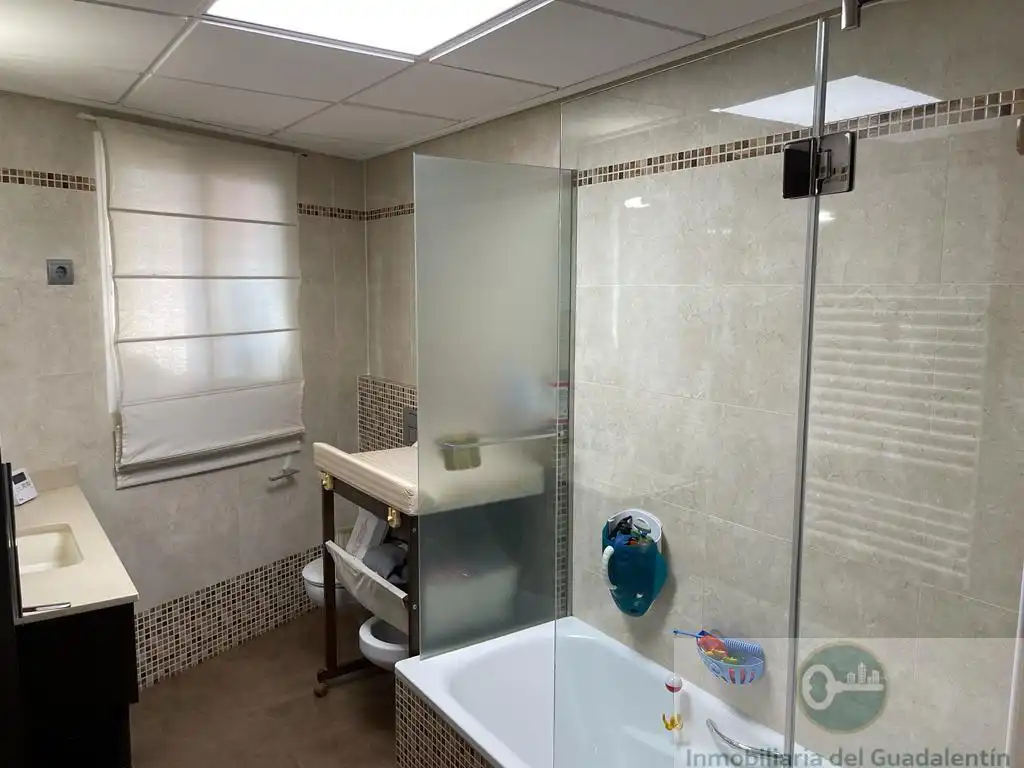 Penthouse with lift for sale in Lorca Ciudad, imagen 6