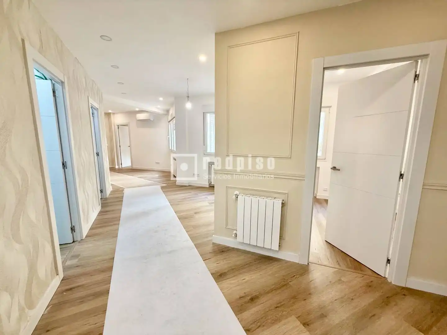 Flat with lift for sale in del Aviador Zorita, imagen 8