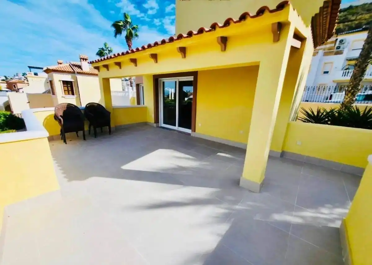 Detached house for sale in Ciudad Quesada, imagen 4
