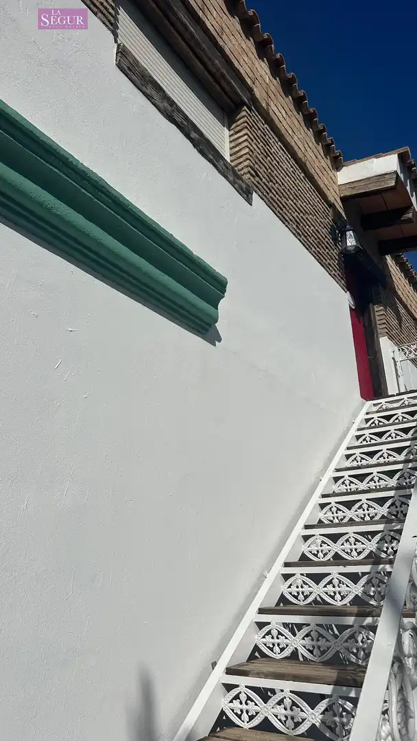 Edificio en venta en Los Franceses – La Vega