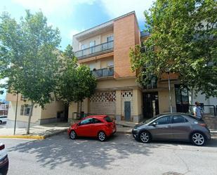 Exterior view of Premises for sale in Zafra