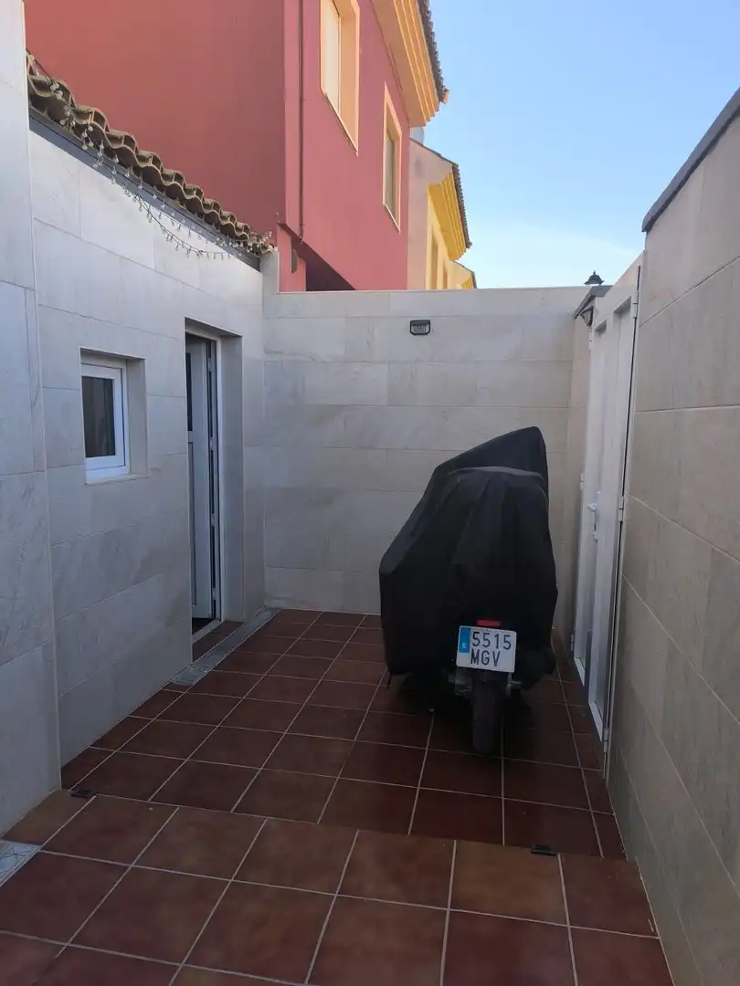 Casa a schiera con piscina in vendita a Fuente de Piedra, imagen 33