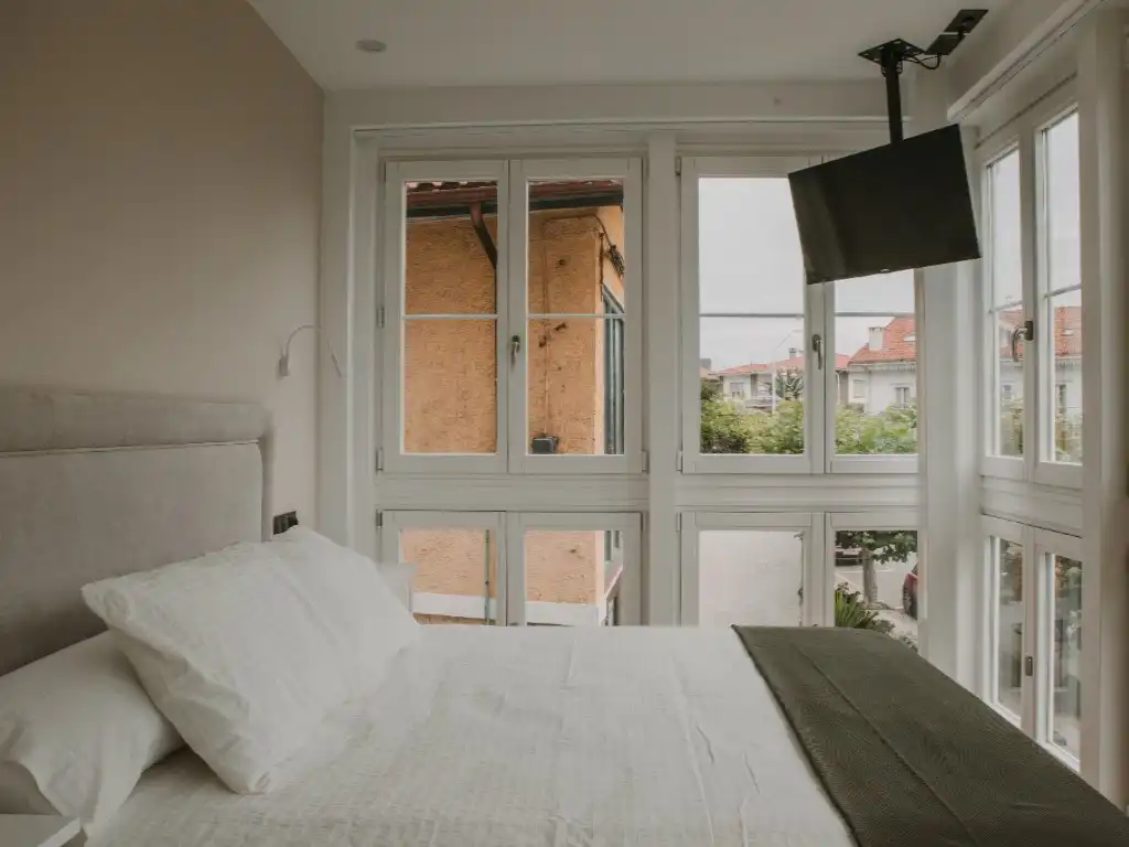 Bedroom of Apartments for sale in Salinas